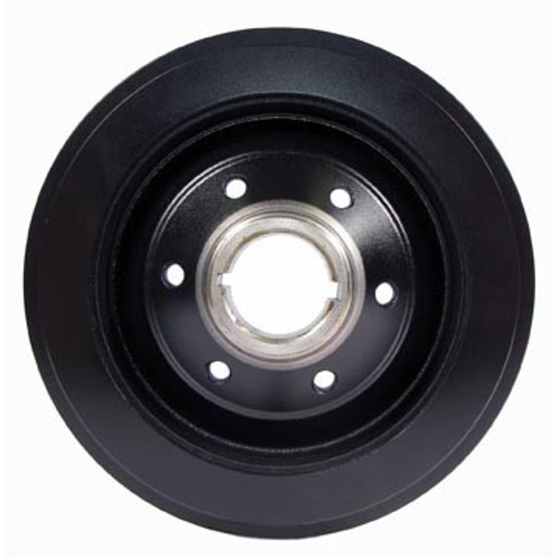 Dayco PBO81480SC10 Engine Harmonic Balancer