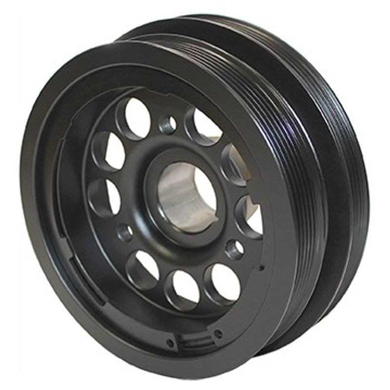 Dayco PBU1117SS10 Engine Harmonic Balancer