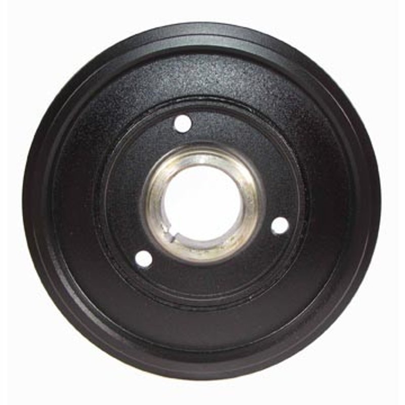 Dayco PBU1117SS25 Engine Harmonic Balancer