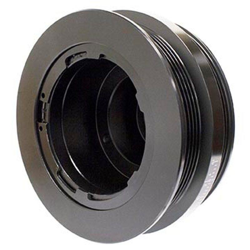 Dayco PBU1190SS25 Engine Harmonic Balancer