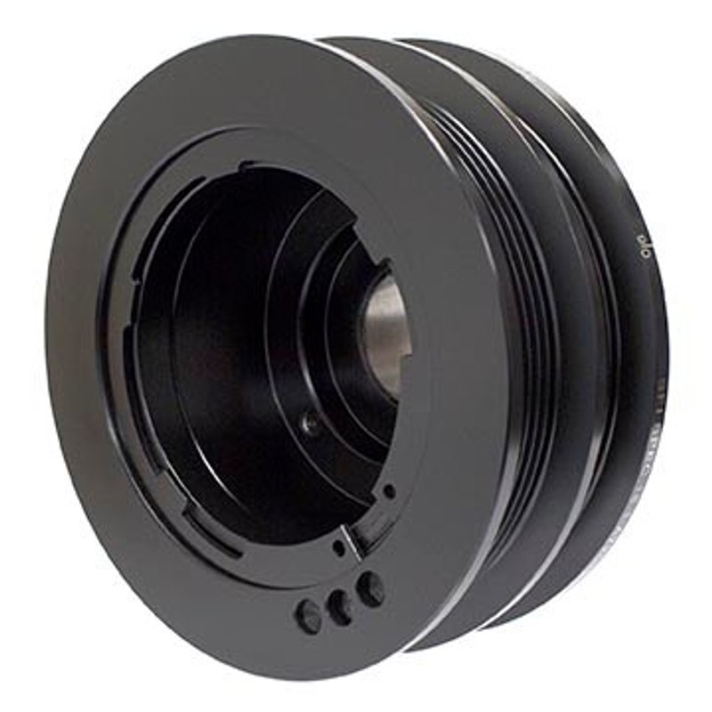 Dayco PBU1480SS25 Engine Harmonic Balancer