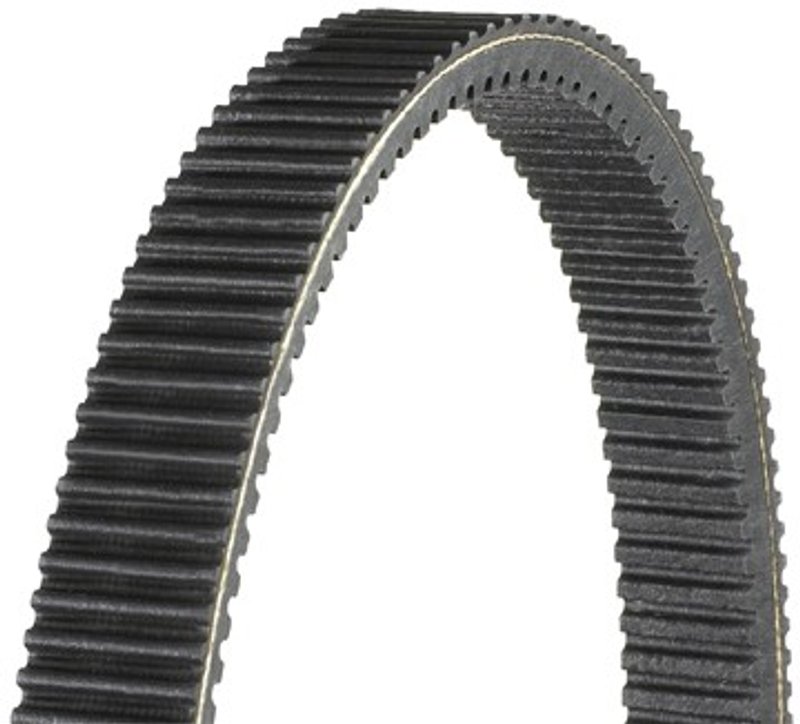 Dayco XTX2239 Automatic Continuously Variable Transmission (CVT) Belt - Drive Belt