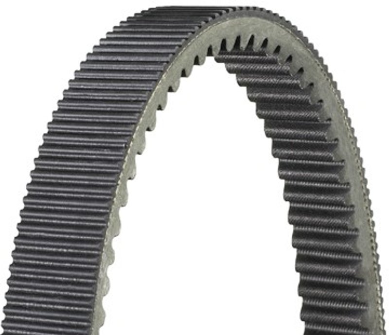 Dayco XTX2241 Automatic Continuously Variable Transmission (CVT) Belt - Drive Belt