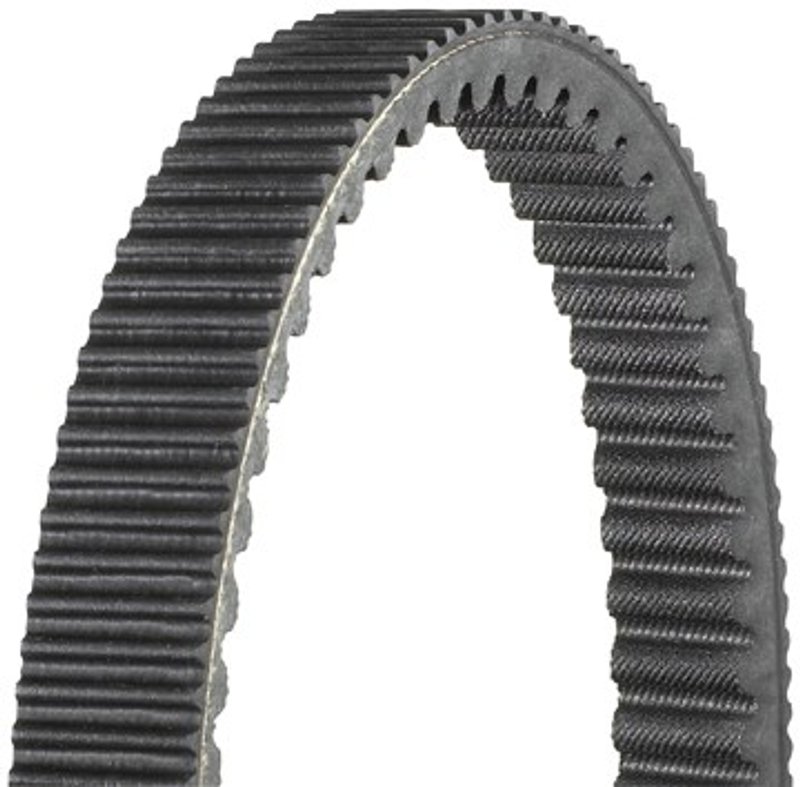 Dayco XTX2272 Automatic Continuously Variable Transmission (CVT) Belt - Drive Belt