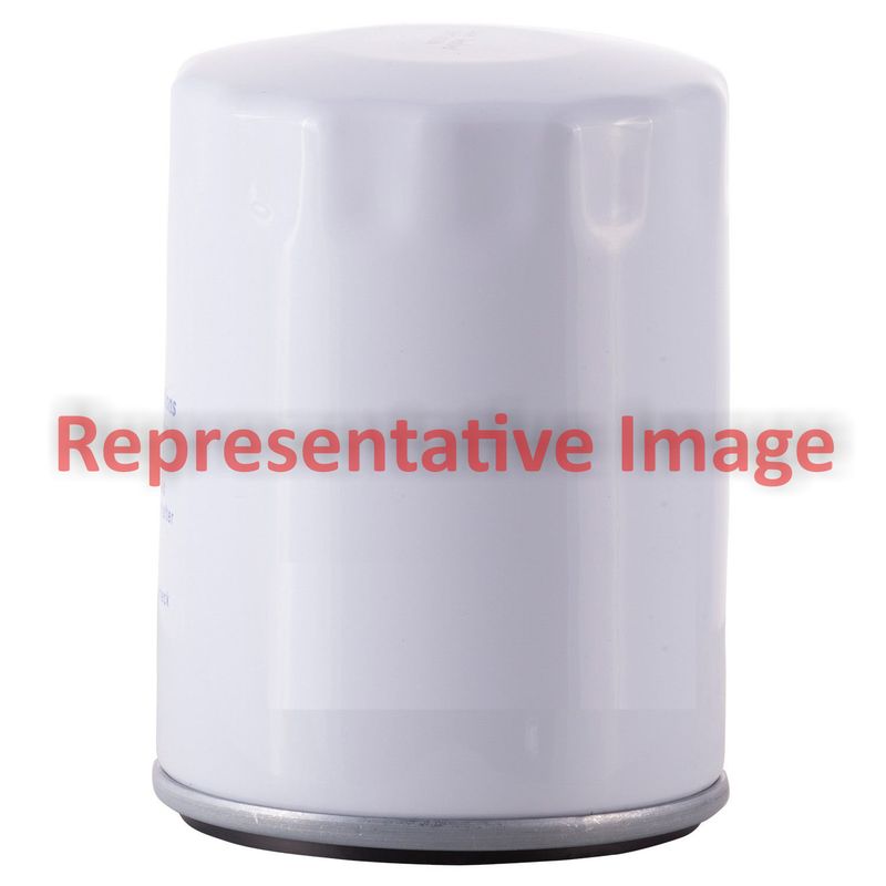 Opparts S11642 Engine Oil Filter - Main