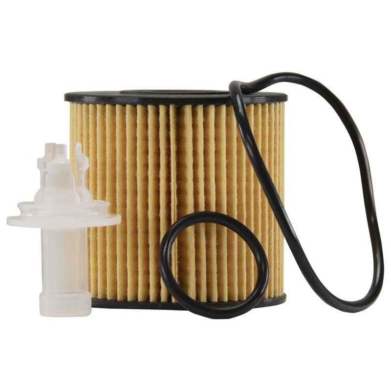 Opparts S5608 Engine Oil Filter - Main
