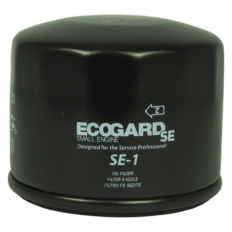 Opparts SE-1 Engine Oil Filter