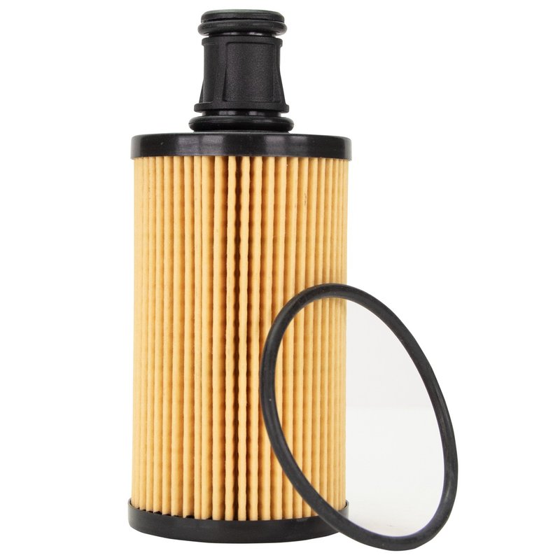 Opparts X11896 Engine Oil Filter - Main