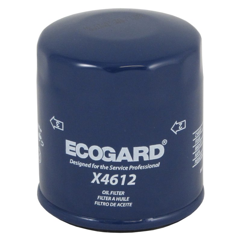 Opparts X4612 Engine Oil Filter - Main