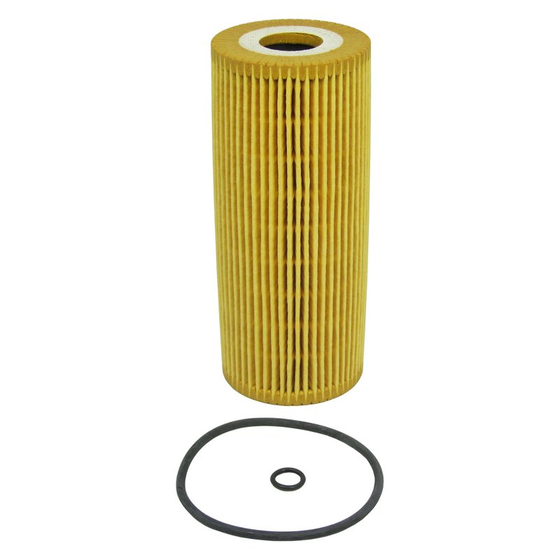 Opparts X5308 Engine Oil Filter - Main