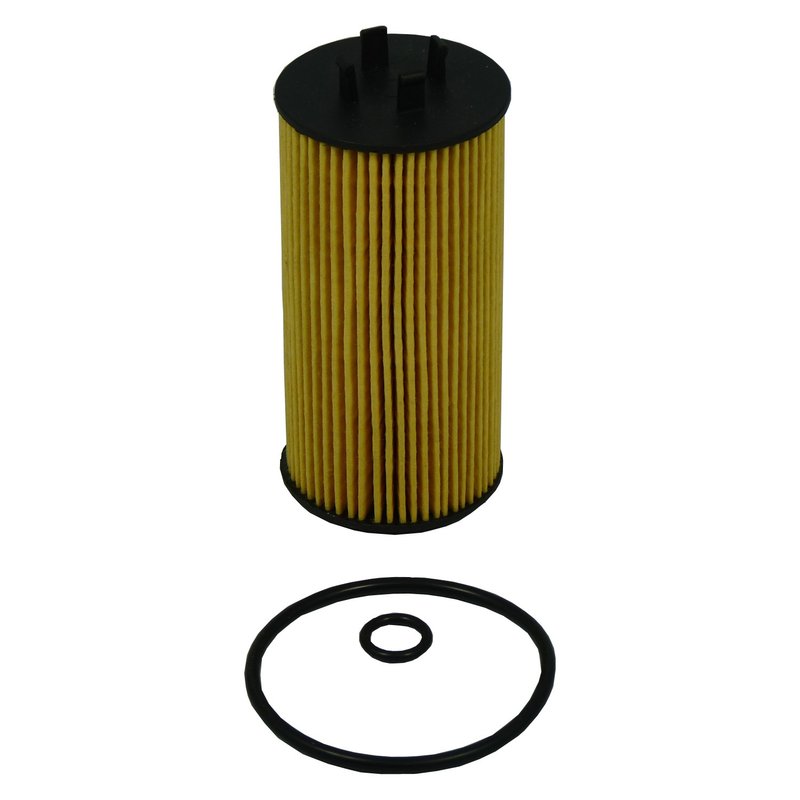Opparts X5476 Engine Oil Filter - Main