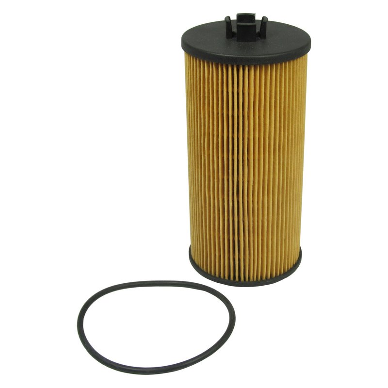 Opparts X5526 Engine Oil Filter - Main