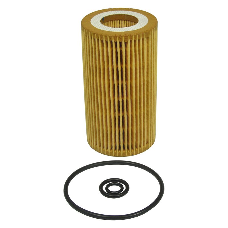 Opparts X5536 Engine Oil Filter - Main