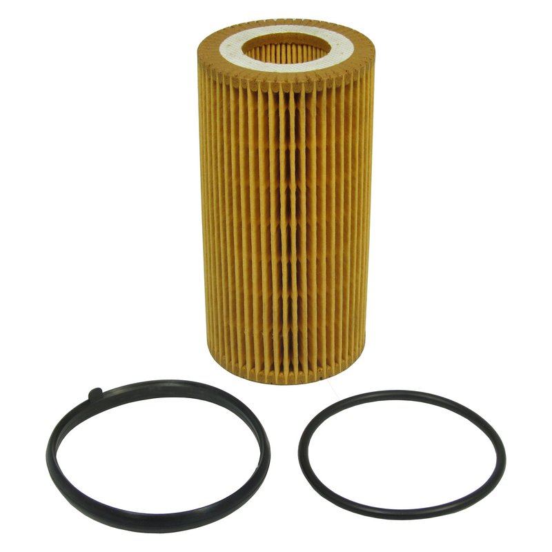 Opparts X5581 Engine Oil Filter - Main