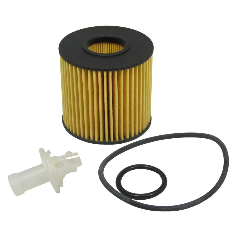 Opparts X5608 Engine Oil Filter - Main