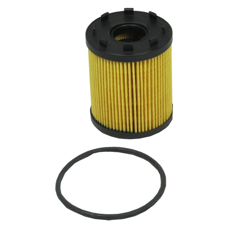 Opparts X6162 Engine Oil Filter - Main