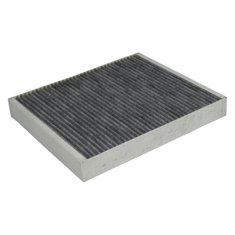 Opparts XC10022C Cabin Air Filter - Front