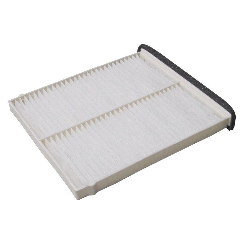 Opparts XC10189 Cabin Air Filter - Front