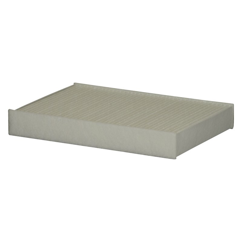 Opparts XC10434 Cabin Air Filter - Front
