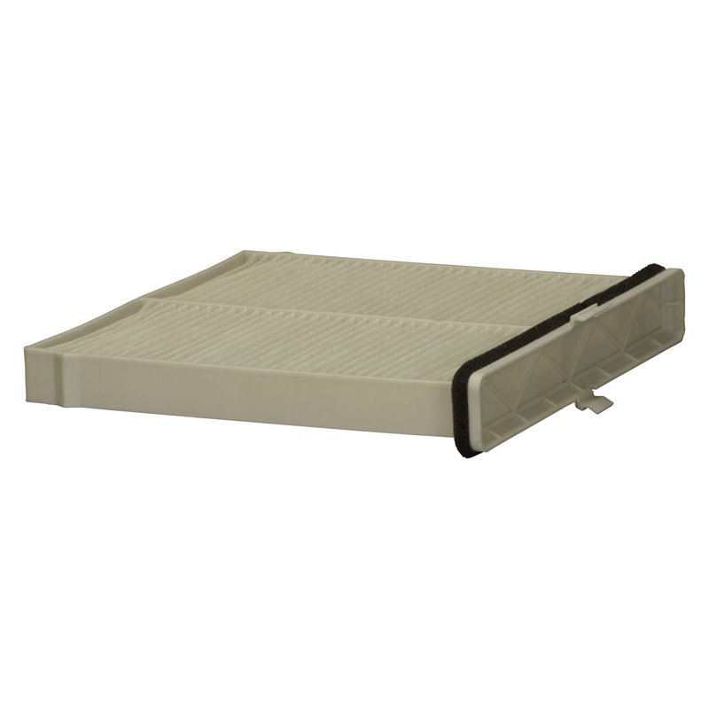 Opparts XC10493 Cabin Air Filter - Front