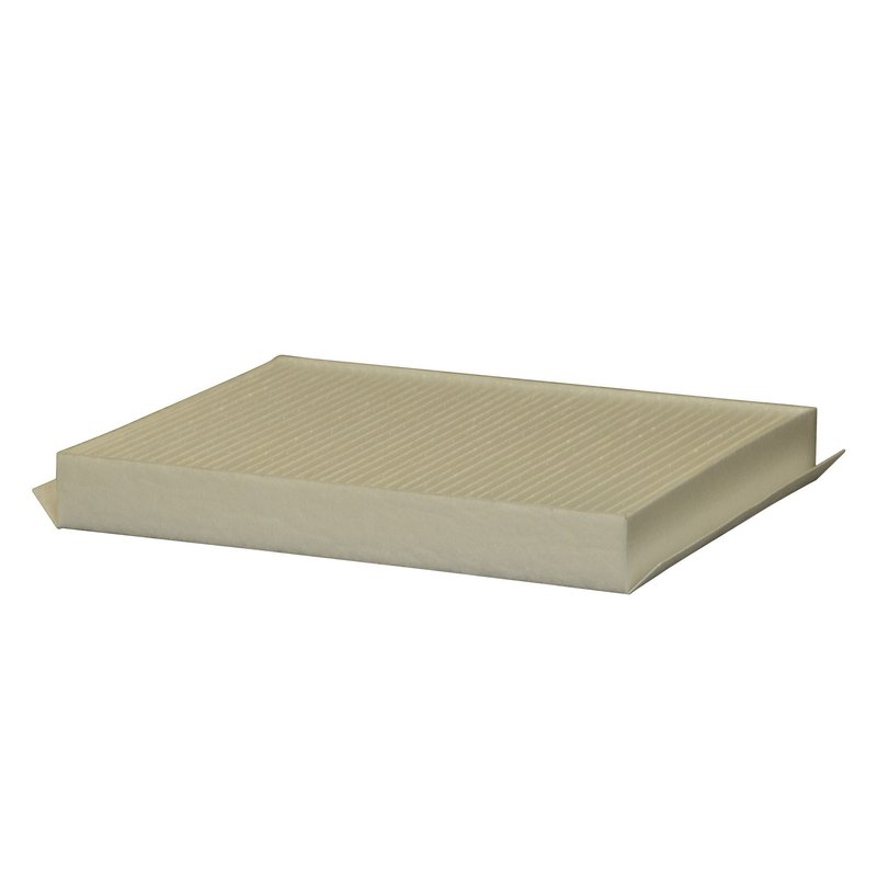 Opparts XC10590 Cabin Air Filter - Front