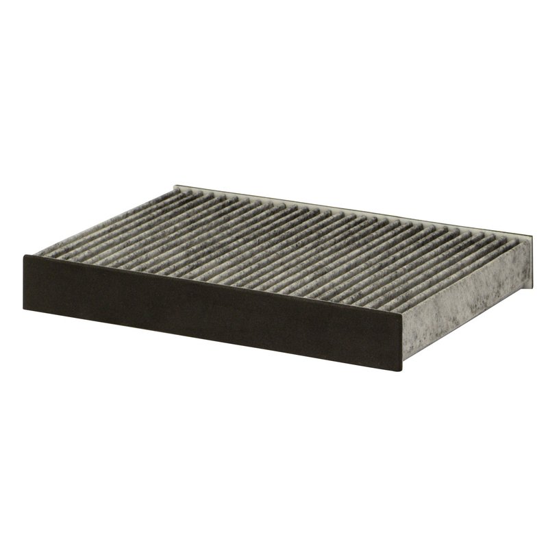 Opparts XC10619C Cabin Air Filter - Front