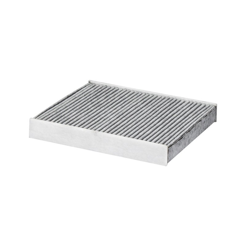 Opparts XC10621C Cabin Air Filter - Front