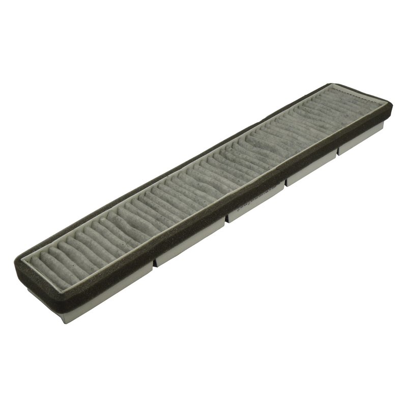 Opparts XC25447C Cabin Air Filter - Front