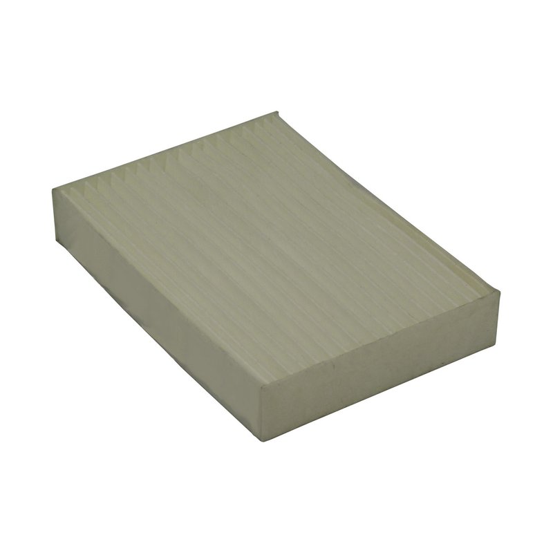 Opparts XC25571 Cabin Air Filter - Front