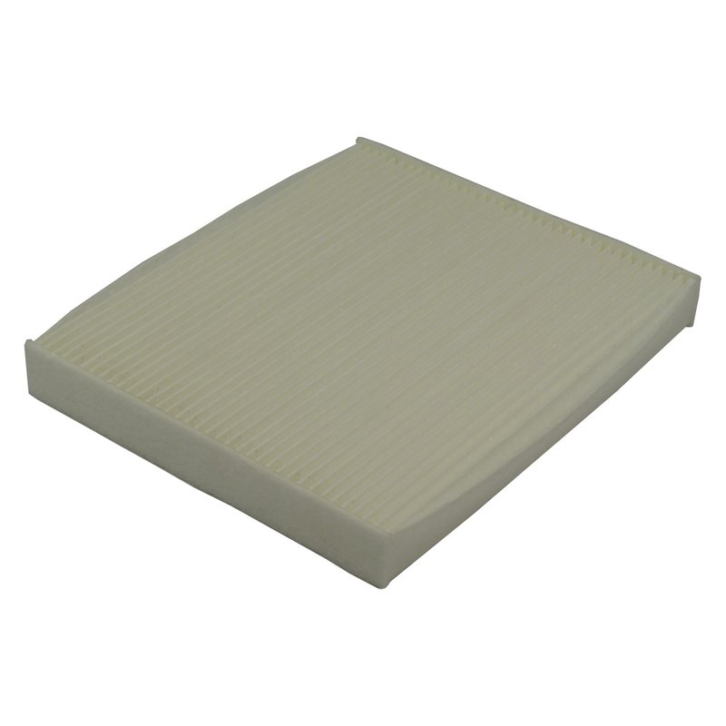 Opparts XC25572 Cabin Air Filter - Front