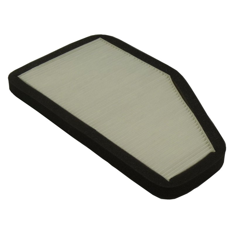 Opparts XC25685 Cabin Air Filter - Front