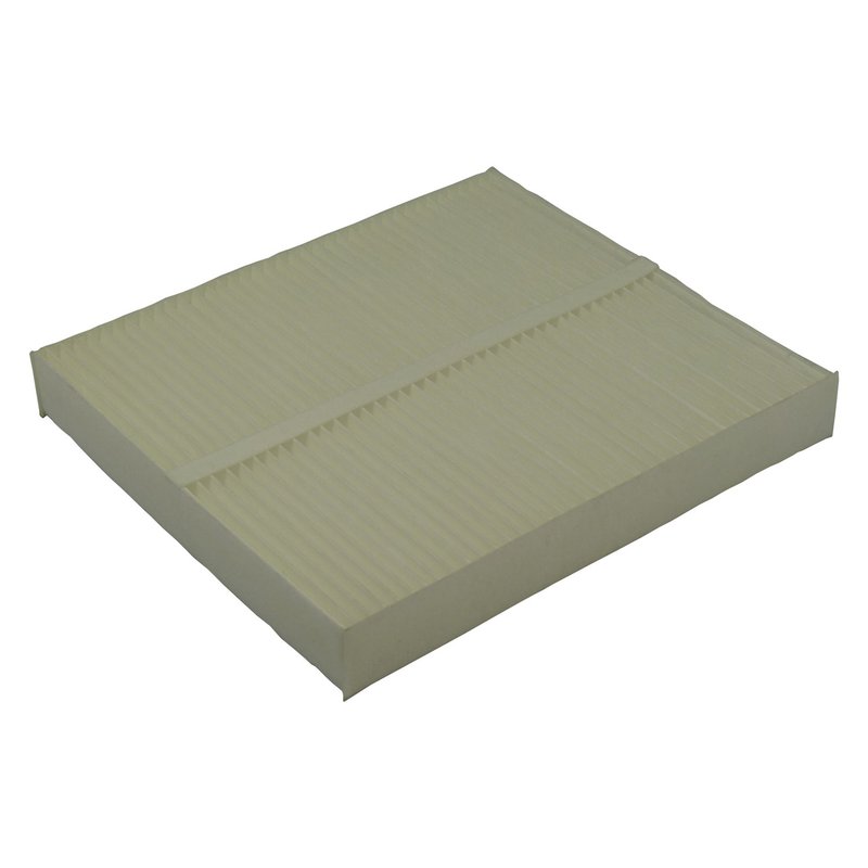 Opparts XC25870 Cabin Air Filter - Front