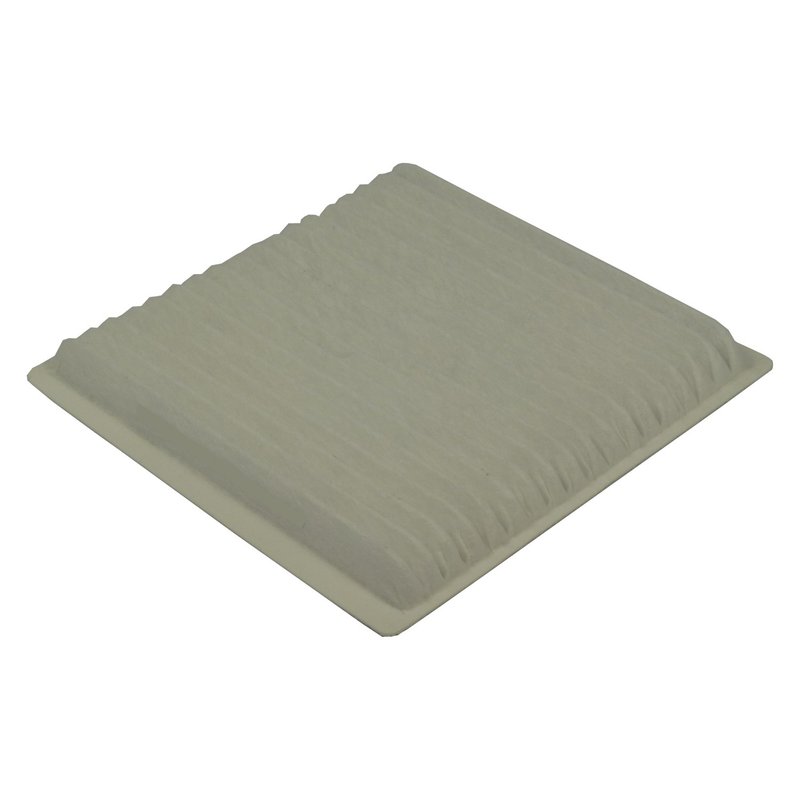 Opparts XC25876 Cabin Air Filter - Front