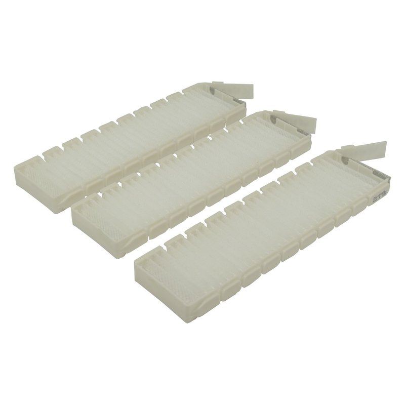 Opparts XC35409 Cabin Air Filter - Front