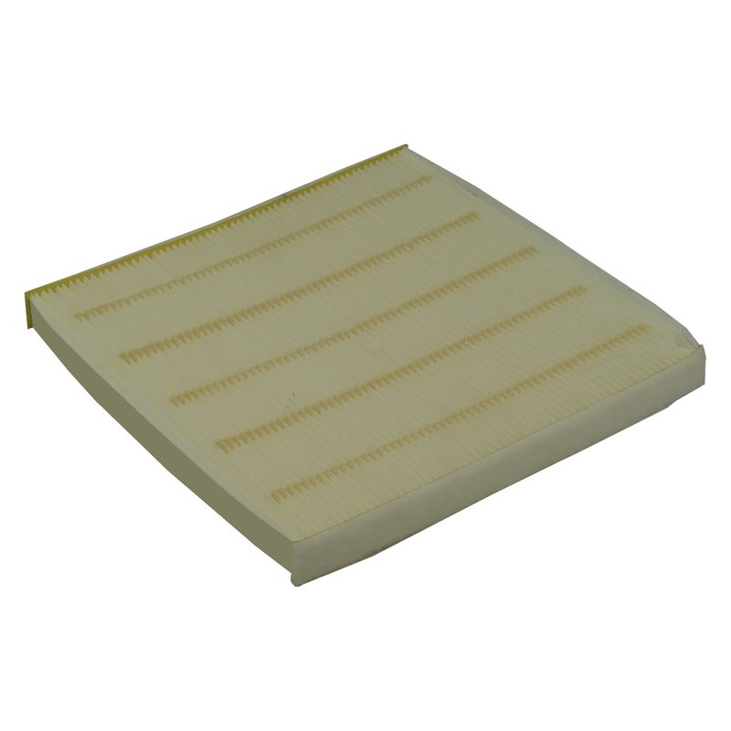 Opparts XC35479 Cabin Air Filter - Front