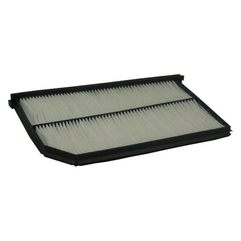 Opparts XC35498 Cabin Air Filter - Front