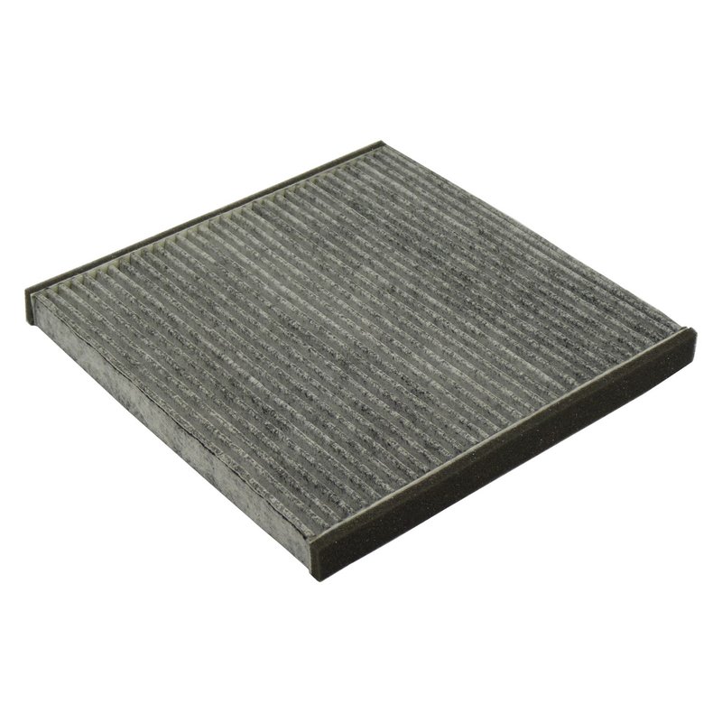 Opparts XC35518C Cabin Air Filter - Front