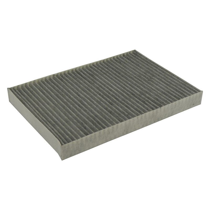 Opparts XC35677C Cabin Air Filter - Front