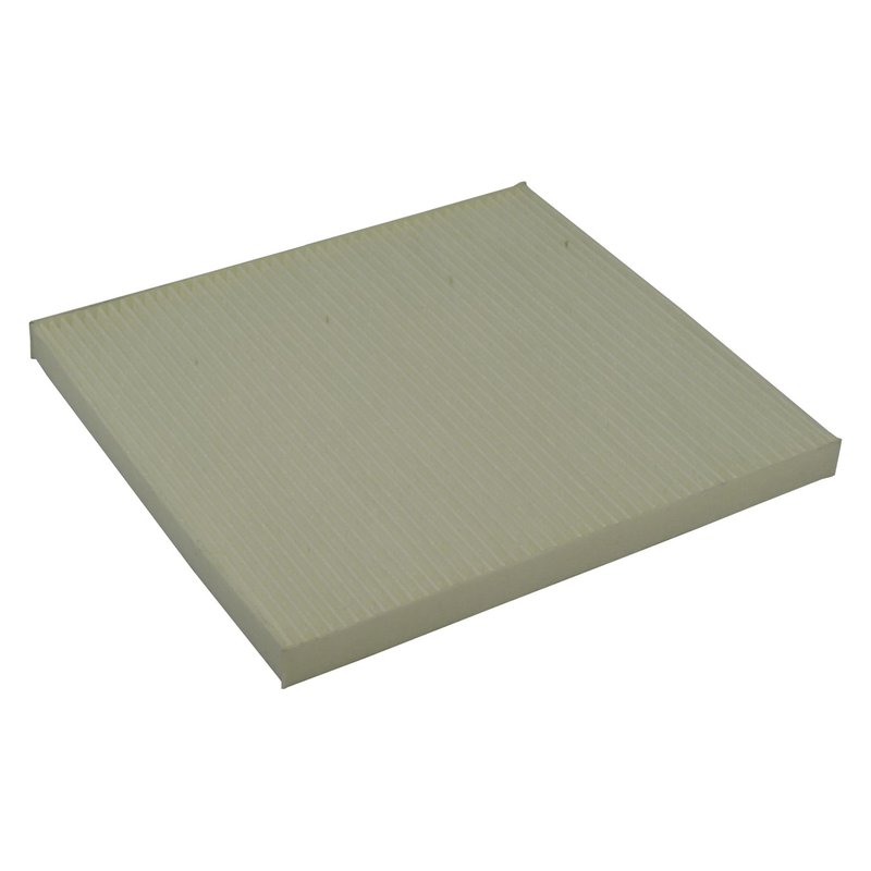 Opparts XC35865 Cabin Air Filter - Front