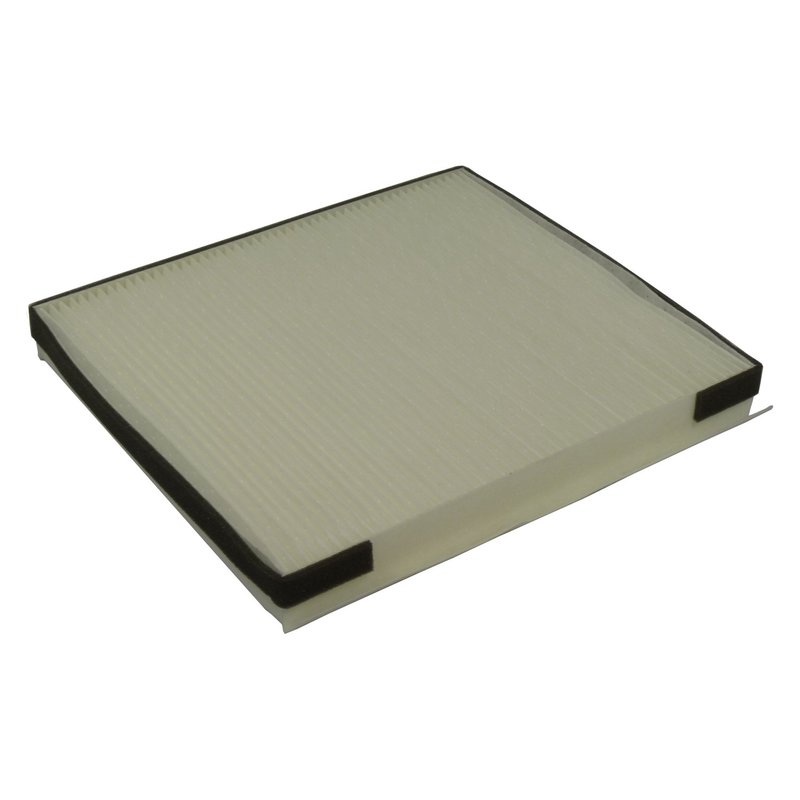 Opparts XC36067 Cabin Air Filter - Front