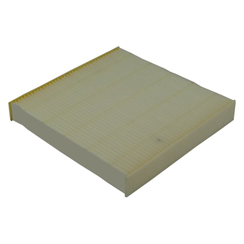 Opparts XC36080 Cabin Air Filter - Front