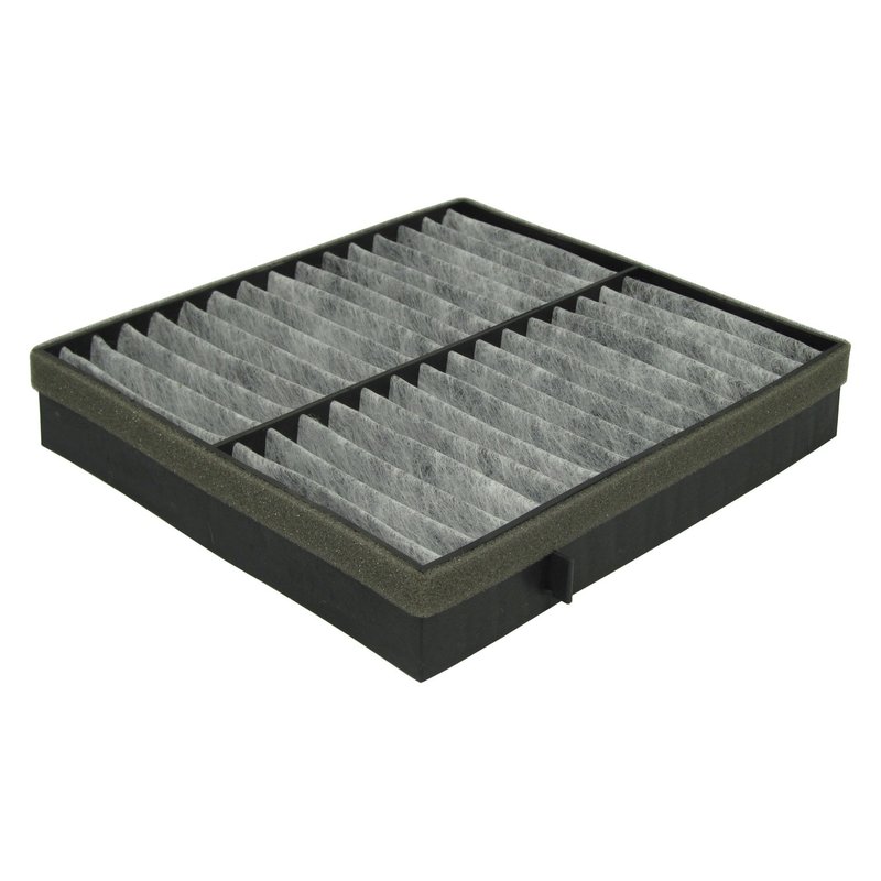 Opparts XC38184C Cabin Air Filter - Front