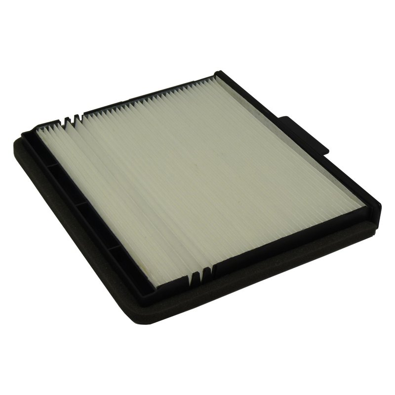 Opparts XC45384 Cabin Air Filter - Front