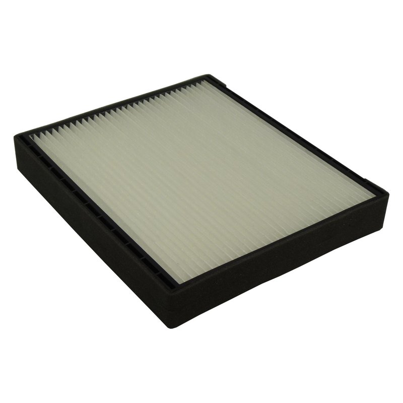 Opparts XC45662 Cabin Air Filter - Front