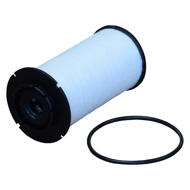 Opparts XF10321 Fuel Filter - In-Line