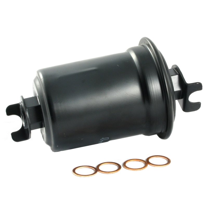 Opparts XF44782 Fuel Filter - In-Line