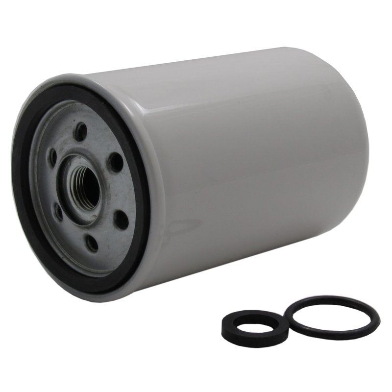 Opparts XF54675 Fuel Filter - In-Line