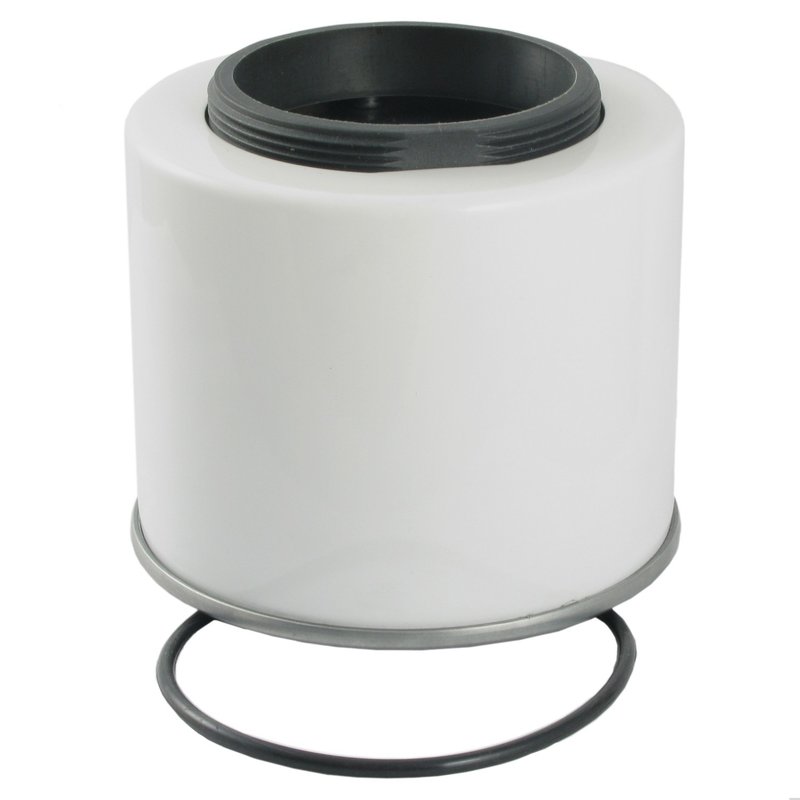 Opparts XF54692 Fuel Filter - In-Line