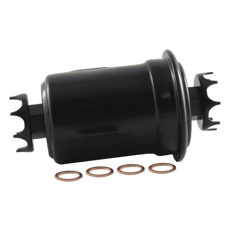 Opparts XF55113 Fuel Filter - In-Line