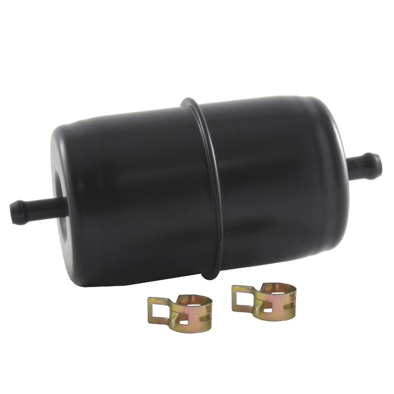 Opparts XF59161 Fuel Filter - In-Line